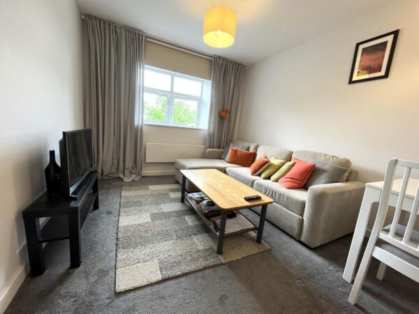 Parkgate House, West Barnes Lane, KT3