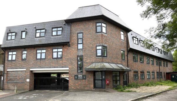 Parkgate House, West Barnes Lane, KT3