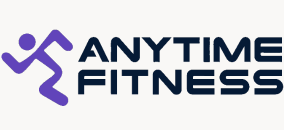 Logo - Anytimes Fitness