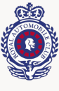 Logo - Royal Automobile Club