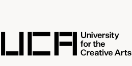 Logo - University of Creative Arts